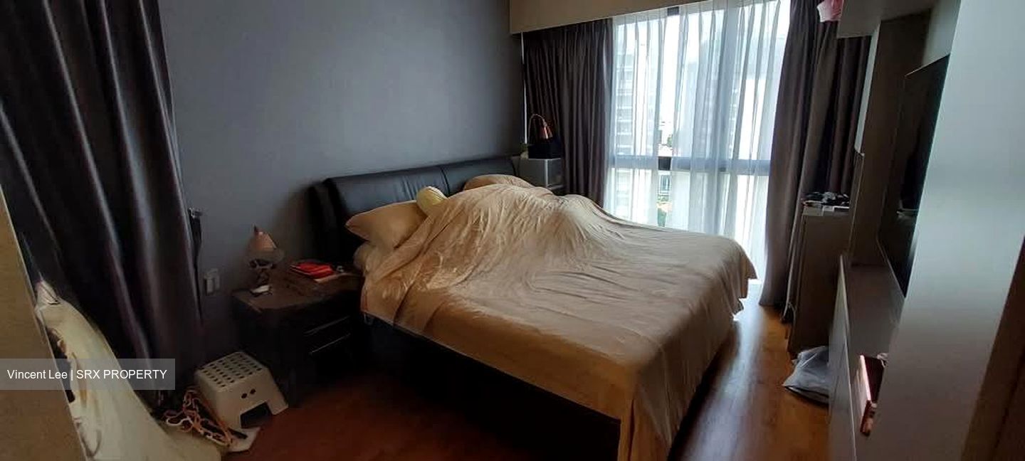 The Poiz Residences (D13), Apartment #558897691